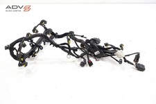 2017 - 2020 Fiat 124 Spider Rwd 1.4l Engine Motor Wire Wiring Harness Oem