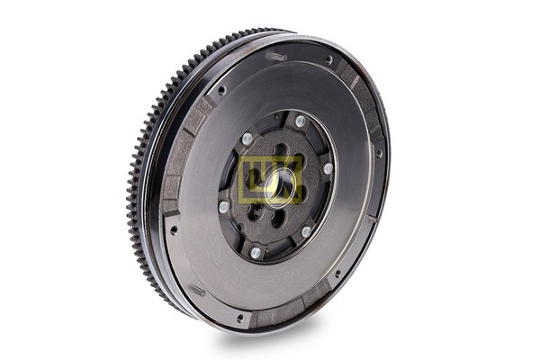 Neu - Schaeffler Luk 415024410 Schwungrad FüR Audi Seat Skoda Vw-image