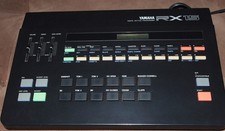 YAMAHA RX15 Digital Rhythm Programmer Drum Machine Japan Vintage Tested