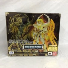 Saint Seiya Myth Cloth EX Virgo Shaka God Cloth Action Figure [Used]
