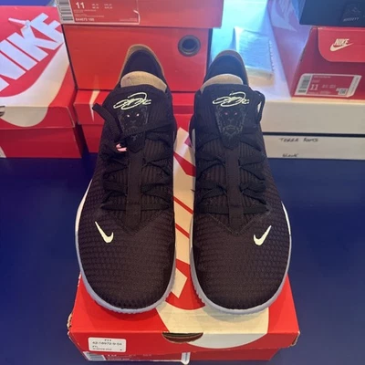 Nike LeBron 16 Low Soundtrack for Sale | Authenticity Guaranteed