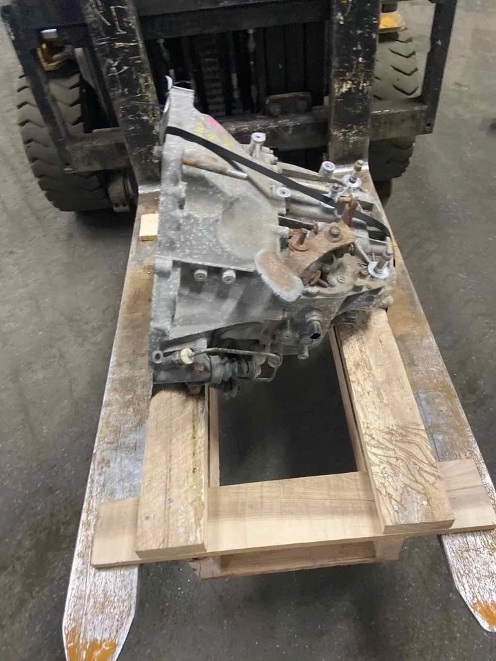 12 13 14 15 16 MAZDA 3 Transmission Assy. - Image 2 of 3