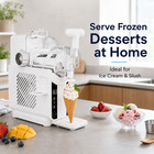 YH1650 Automatic Ice Cream Machine Commercial Ice Cream Maker