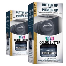 Joico Color Intensity Color Butter Titanium, ...