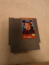 Home Alone (Nintendo NES, 1991) Cartridge Only image