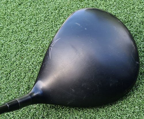 Ping i20 Tungsten 9.5˚ Driver – Project X 6.0 Stiff- Good Condition - Picture 6 of 10