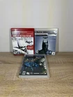 Batman PS3 Game Lot Of 3 Arkham City, Origins, Asylum, Playstation 3 Bundle
