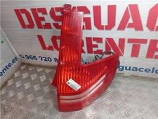 Feu arrière Citroen HY