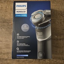 Philips Norelco X5004 Rechargeable Mens Facia...