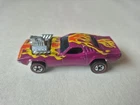 Hot Wheels Redline 1970 Rodger Dodger