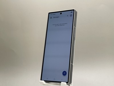 Samsung Galaxy Z Fold6 256GB Silver Shadow US Cellular Unlocked