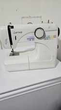 LERVIA KH4000 Sewing Machine with Foot Pedal (85W) - Working - Accessories