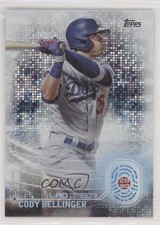 2020 Topps Topps 2030 Cody Bellinger #T2030-17 kr0
