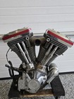 1997 Harley-Davidson Heritage Springer flsts Engine Motor