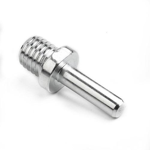 Polishing Tools Backing Buffing Drill Holder Polisher Thread Accessory ...