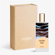 Memo Paris Ilha Do Mel EDP Spray 2.5 oz Fragrances 3700458603330