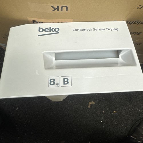 BEKO Kondensator Sensor Wäschetrockner Wassertank