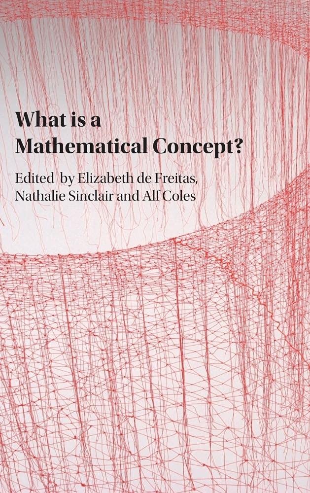 What is a Mathematical Concept?,