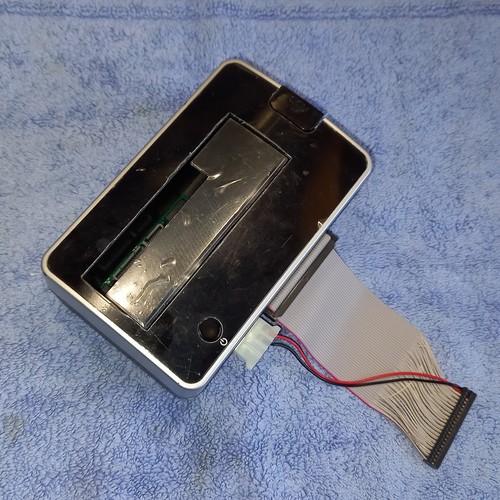 Startech UNIDOCK2U SATA/IDE Festplatten Dockingstation 2,5" & 3,5" HDD