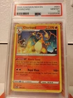 Pokemon McDonald's 2024 Collection Match Battle M24EN Charizard #001/015