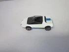 HOT WHEELS REDLINE   JACK RABBIT SPECIAL * WHITE ENAMEL COLOR *  DECENT CAR