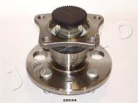 Japko Radnabe 422034 FüR Toyota