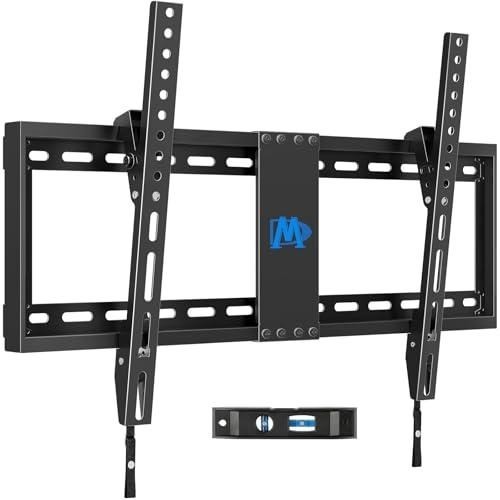 Mounting Dream TV Wall Mount for Most 37-75 Inch TVs, Univer