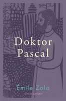 Doktor Pascal ÉMile Zola Taschenbuch Les Rougon-Macquart DäNisch 2025
