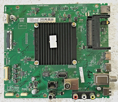 Thomson Mainboard 40-MS86D1-MAB2HG aus 65UC6326X1