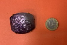 Magnifique Broche Émaux De