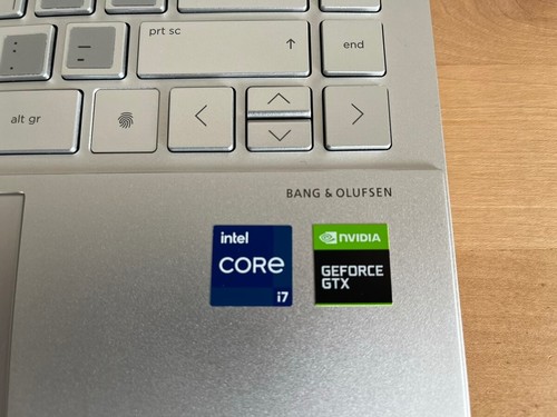 Notebook HP Envy Laptop 14-eb0001nt | i7-1165G7 | GTX 1650 TI (4 GB) | 16 | 1 TB - Bild 13 von 13