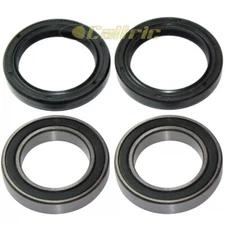 Front Wheel Ball Bearing And Seals Kit for KTM 300 Xc Xcw 300Xc 300Xcw 2006-16