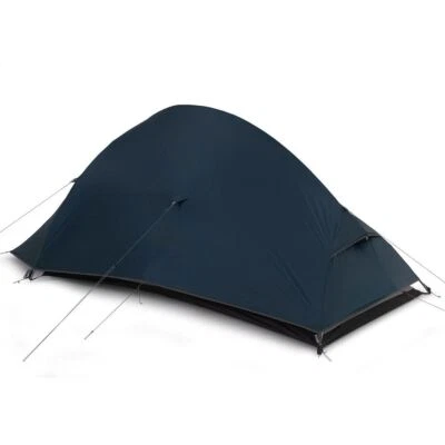 ​Naturehike Cloud Up 2 Zelt 2 Personen windfest wasserdicht Ultraleicht Zelt​