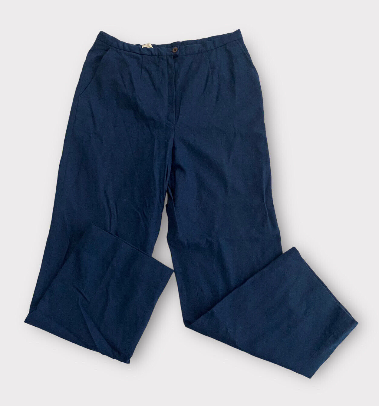 Vintage Pendleton Women’s Pants Size 14 100% Pure… - image 1