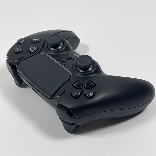 Sony DualSense Wireless Controller für PS5, Mac und PC - Midnight Black - Bild 5 von 6