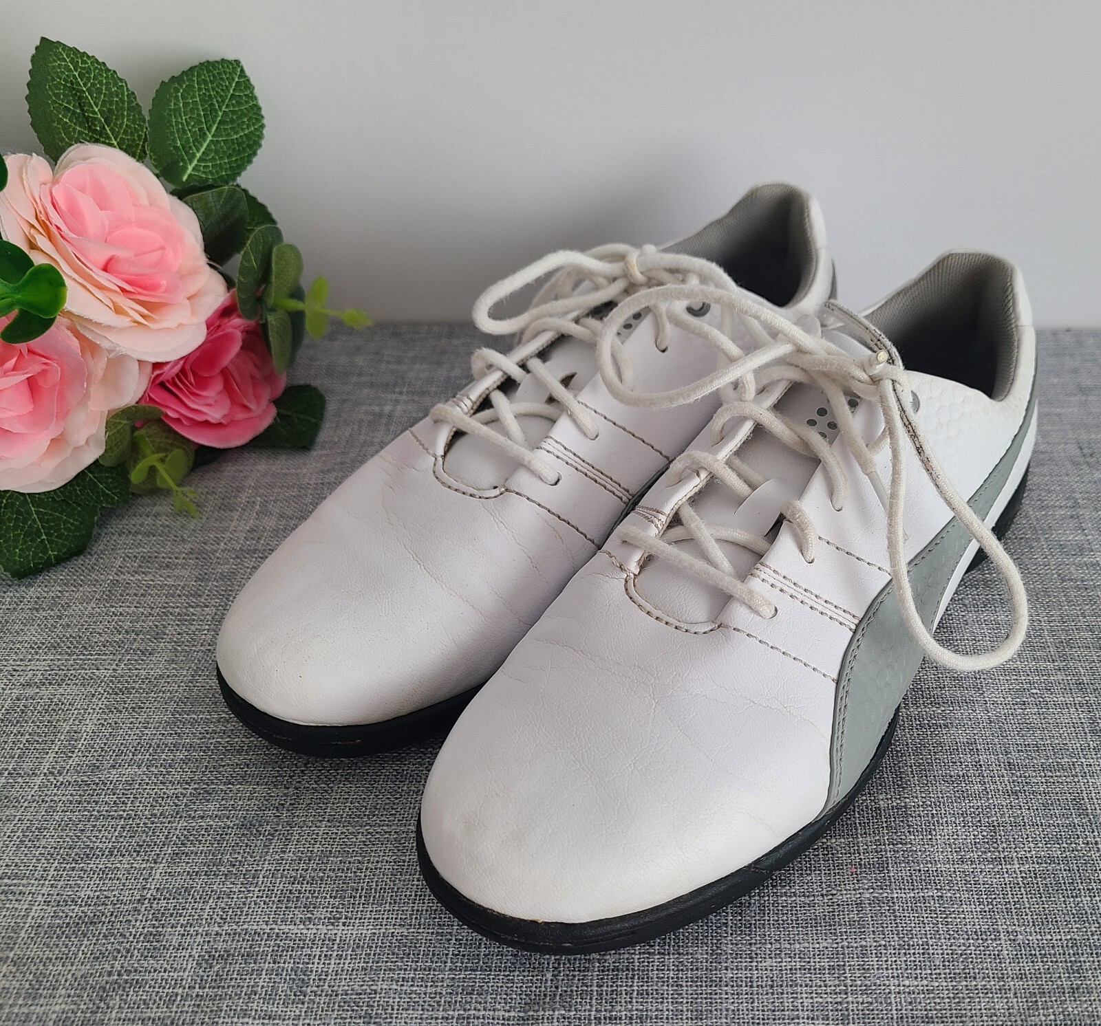 Size 6c Men&rsquo;s Or 7c Women's