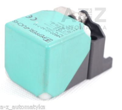 PEPPERL + FUCHS NBB20-L2-A2-T-V1 213624