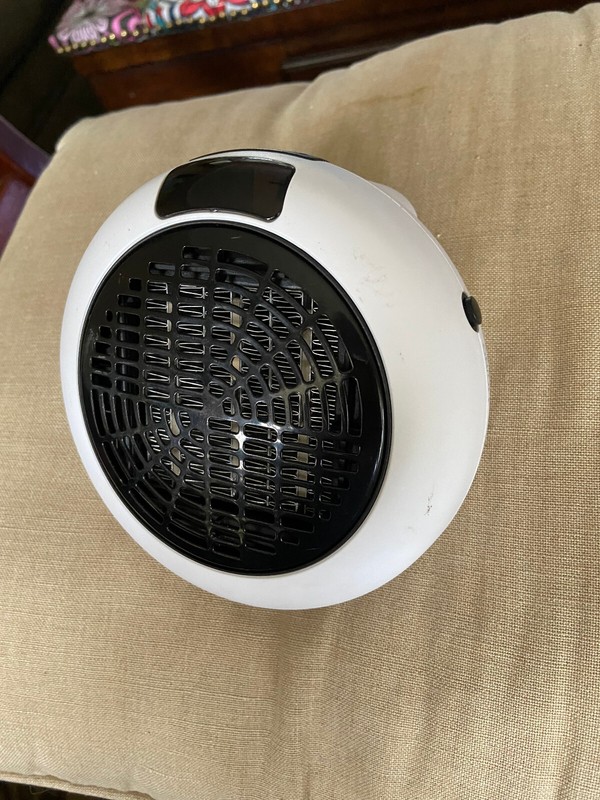 Insta Heat BK3257