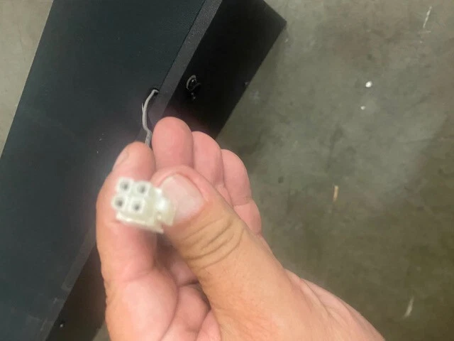 Korg LP350 Lifestyle Piano Digital Bajo-Reflejo Altavoz Caja Negro Foto 4 de 4