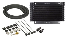 Derale 13612 Series 9000 Transmission Cooler Kit