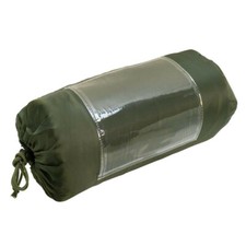 OD GREEN 86L x 58W G.I Style Poncho Liner Bla...
