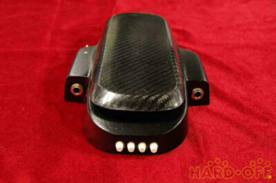 Roger Mayer VISION WAH Guitar Effect Pedal Good Condition From