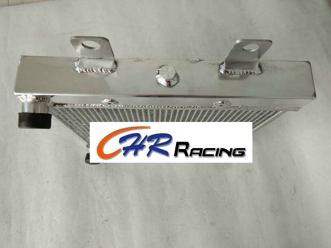 Aluminum Radiator Fit Lamborghini Gallardo 2003-08 ;Gallardo Spyder 2005-08 Left