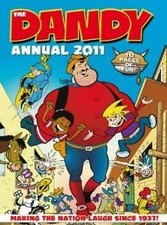Dandy Annual 2011 Value Guaranteed from eBay’s biggest seller!
