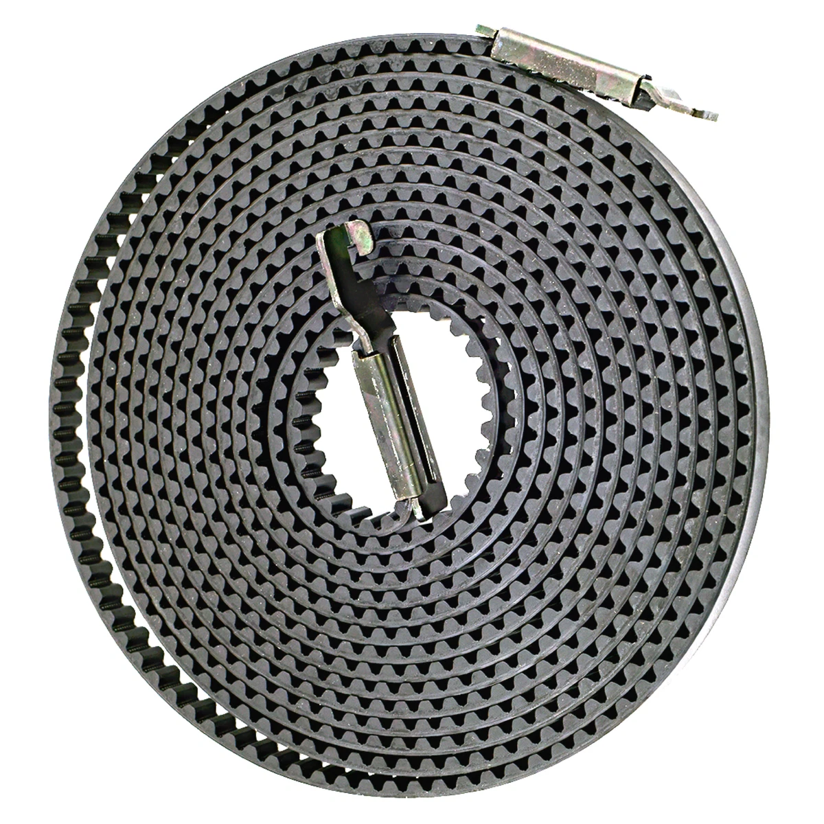 Chamberlain garage door clearance belt