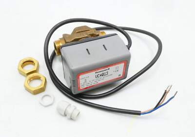 INTERGAS 092637 ABSPERRVENTIL 230V