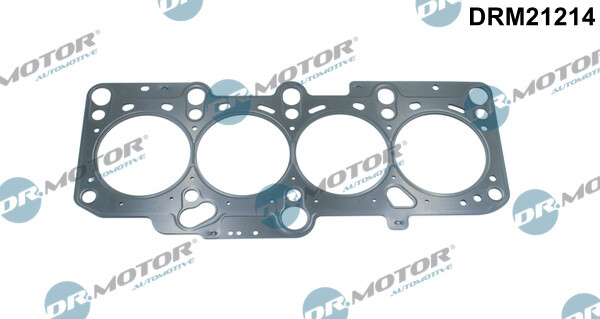 Dr.Motor Automotive Zylinderkopfdichtung FüR Audi A4 1.8 VW Passat Variant Golf-image