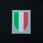 Official ITALIAN SERIE A Scudetto Inter Milan 2024-25 Player Size Patch
