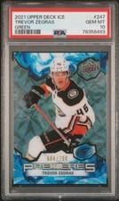 2023-24 Upper Deck Ice Hockey Cards 43