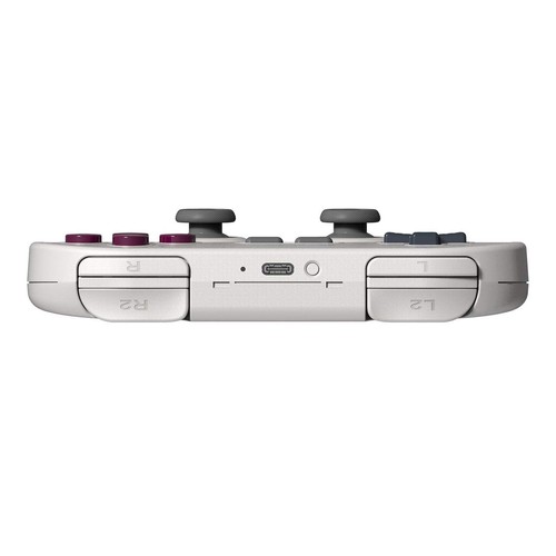8BitDo SN30 Pro Bluetooth Wireless Controller PC/Switch Set Classic edition - Picture 4 of 4